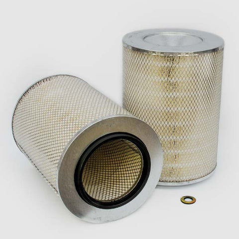 599756 | Orenstein & Kopp | Intake Air Filter Element