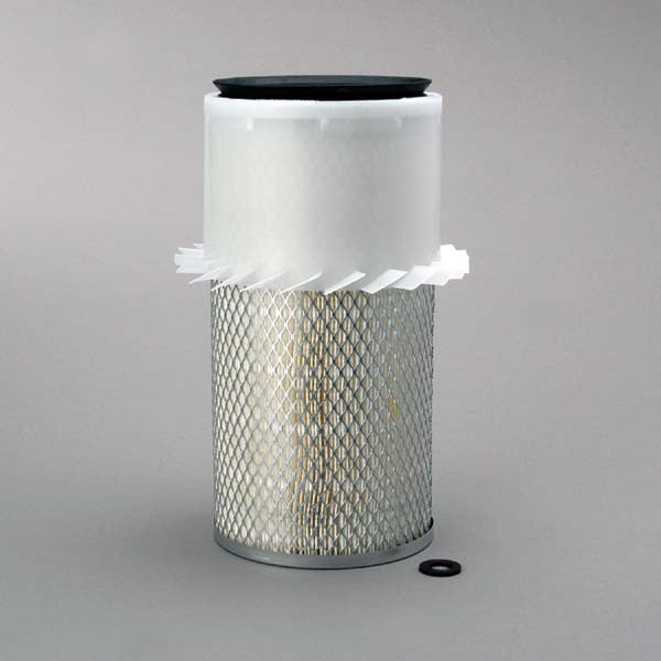 87142 | Carquest | Intake Air Filter Element