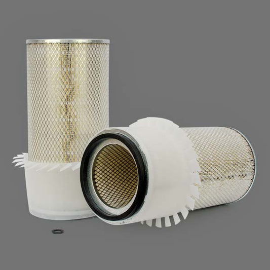 LX27 | Mahle | Intake Air Filter Element