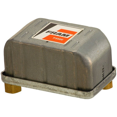 FFP550888 | DONALDSON | Box-Style Fuel Filter