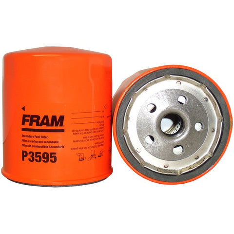 FFP550928 | DONALDSON | Secondary Fuel Spin-On