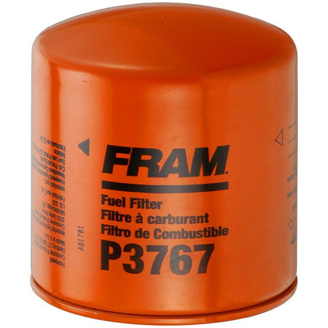 FFP550811 | DONALDSON | Spin-on Filter Element