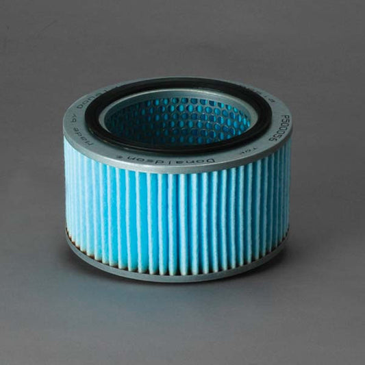 LX446 | Mahle | Intake Air Filter Element