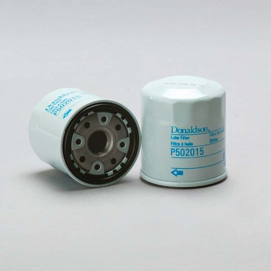 OF1 | Iapco | Spin-On Element
