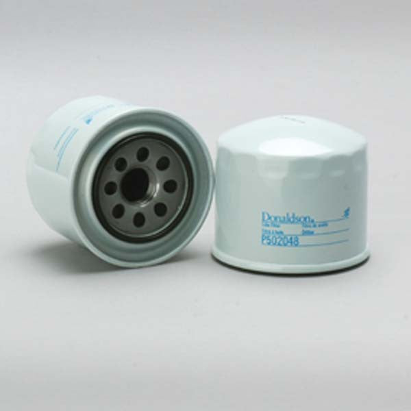 LS111 | Champ | Spin-On Element