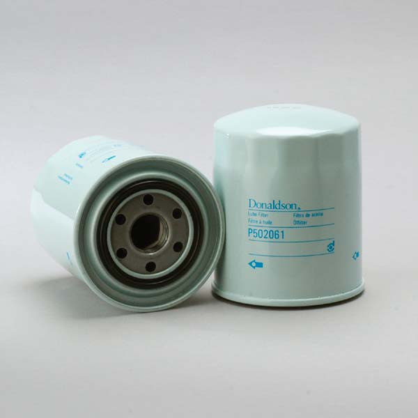 OC274 | Soparis | Spin-On Element