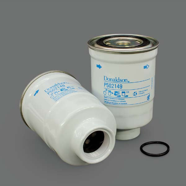 GF618 | Ac Delco | Fuel Filter Element