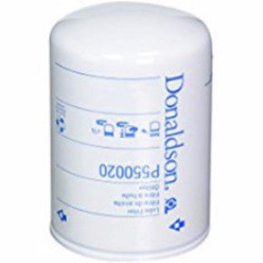 P550020 | DONALDSON Cross References Baldwin BT259