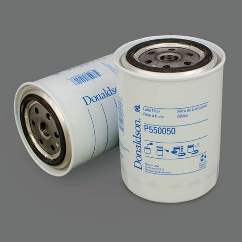 P550050 | Donaldson | Lube Filter Spin-on Bypass
