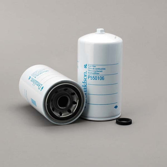 KC15 | Mahle | Spin-On Element