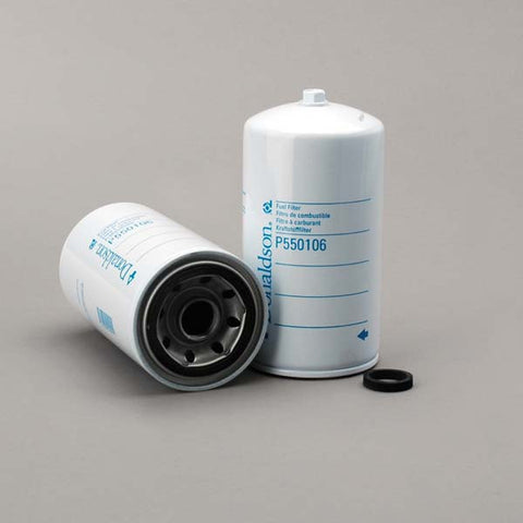 MF0058342 | Main Filter Grou | Spin-On Element