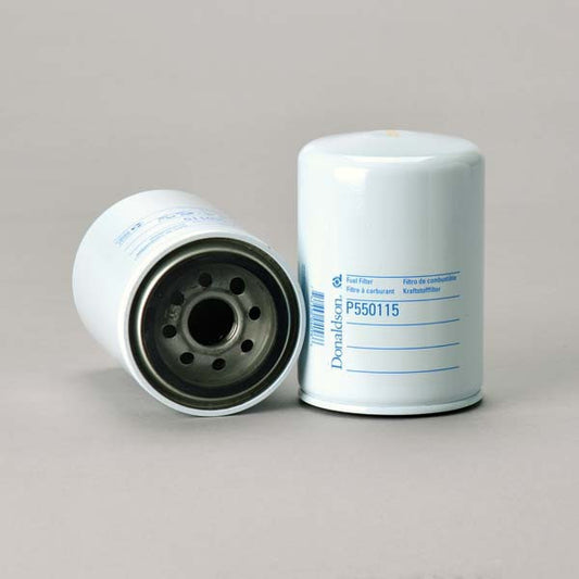 25-0372 | Filter-Mart Corp | Spin-On Element