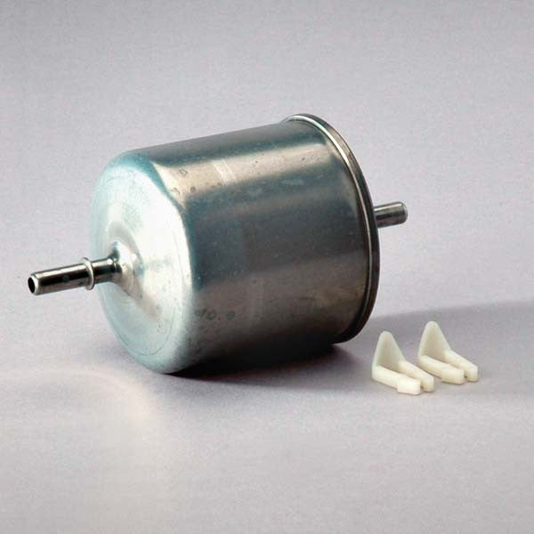 MB971 | Clean | In-Line Fuel Filter