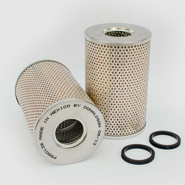 F403(H) | Gresen | Pleated Paper Filter Element