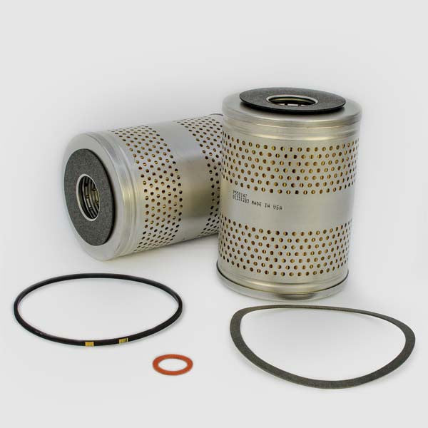 335747 | Caterpillar | Pleated Paper Filter Element