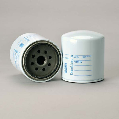 92776 | Big A | Lube Filter Element