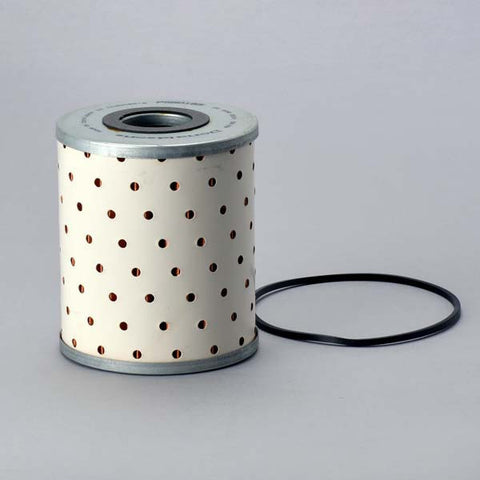 GE958 | Guiot | Pleated Paper Filter Element