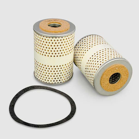 GC1163 | Guiot | Pleated Paper Filter Element
