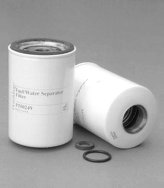 GP-232S | Gonher | Fuel/Water Separator