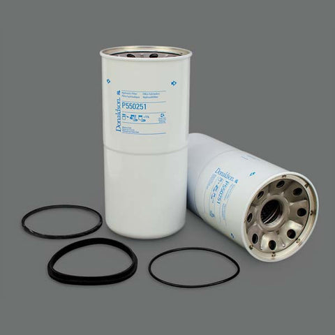 FPE7010N | Filter Products | Spin-On Element