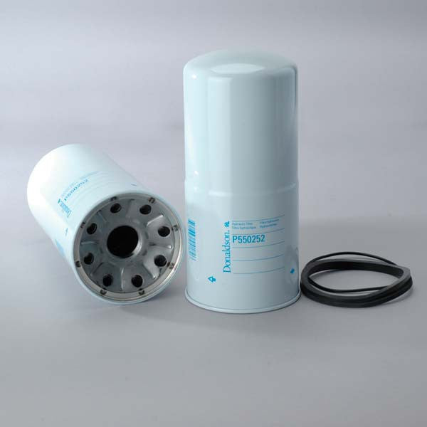 HC7500SUJ8H | Pall Hydraulic | Spin-On Element