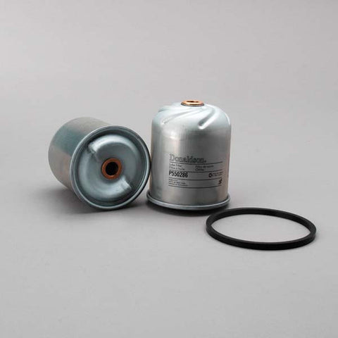 92417 | Big A | Spin-On Element