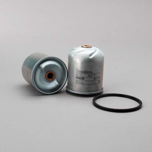 25-0490 | Filter-Mart Corp | Spin-On Element