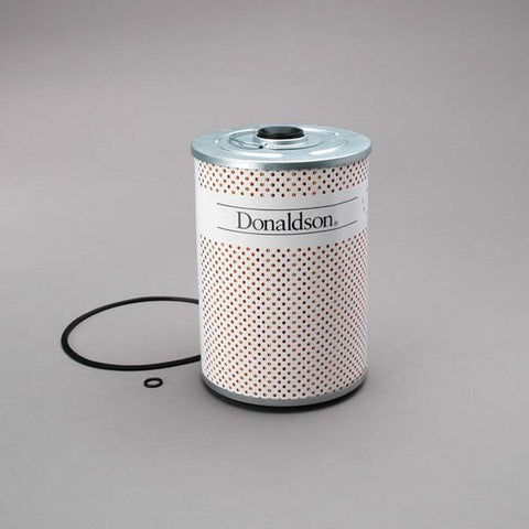 8N0205 | Caterpillar | Pleated Paper Filter Element