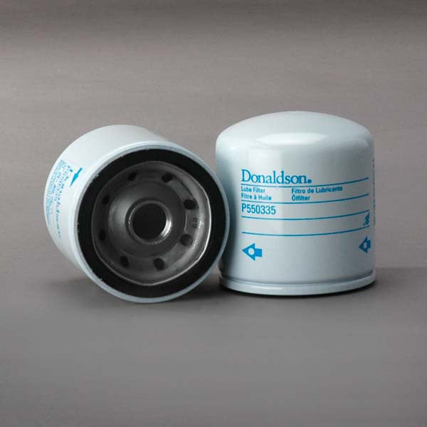 91023 | Big A | Spin-On Element