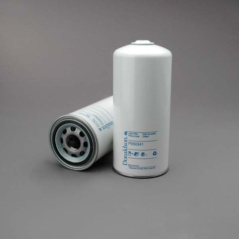 LI133021 | United Filters | Spin-On Element