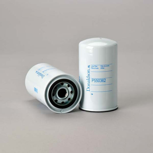 25-0485 | Filter-Mart Corp | Spin-On Element