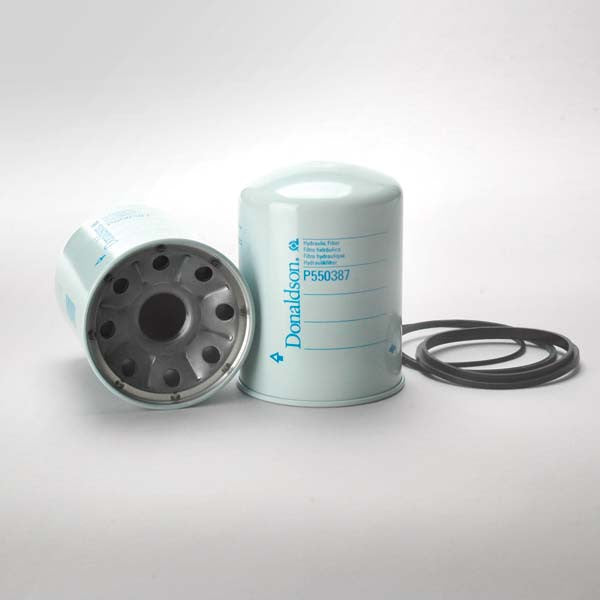 FS252 | Gresen | Spin-On Element