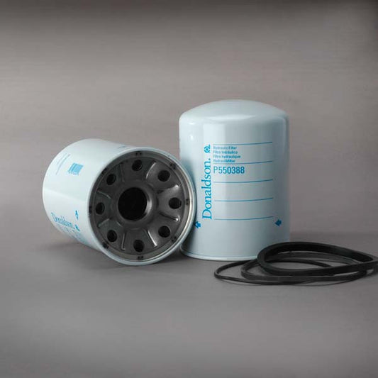 HC7500FSUKY | Pall Hydraulic | Spin-On Element
