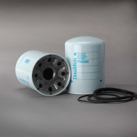 CSG100P05A | Mp Filtri | Spin-On Element