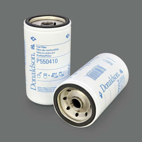 25-0504 | Filter-Mart Corp | Spin-On Element