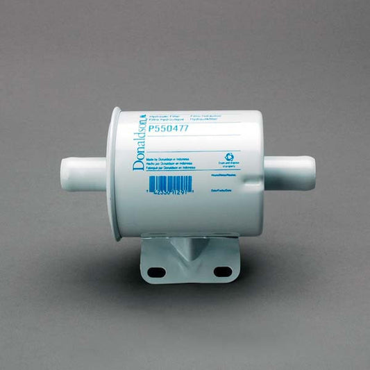 L711 | Kralinator | In-Line Hydraulic Element
