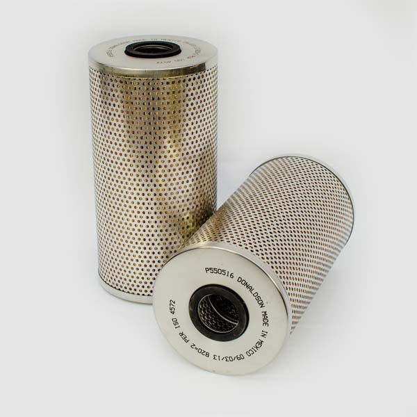 GE211 | Guiot | Full Flow Lube Filter Element