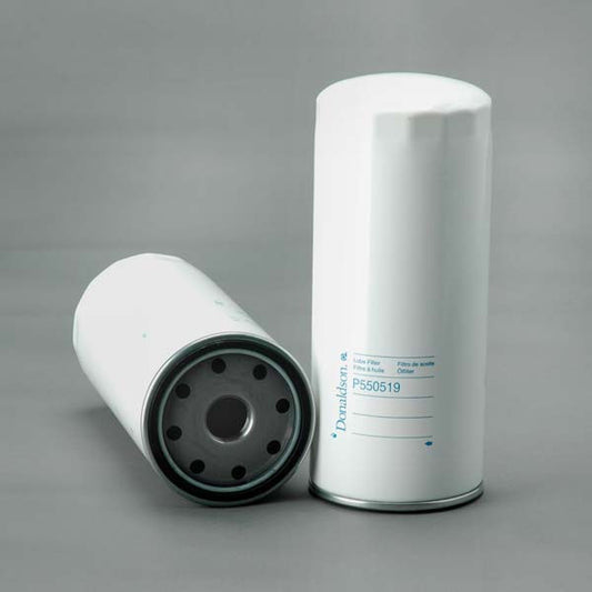 LI1026014 | United Filters | Spin-On Element