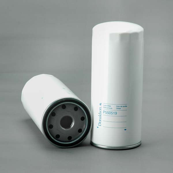 LI1026014 | United Filters | Spin-On Element