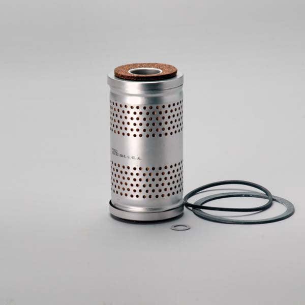 95073 | Big A | Pleated Paper Filter Element