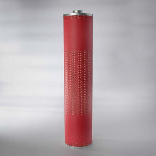 C12 | Clark | Pleated Paper Filter Element
