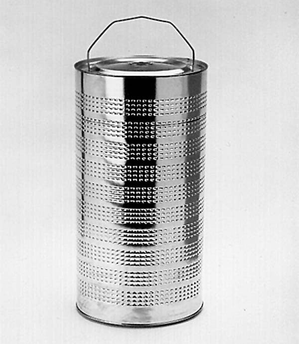 L60752 | Purolator | Pleated Paper Filter Element