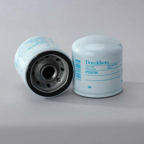 25-0400 | Filter-Mart Corp | Spin-On Element