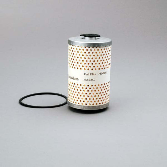 KL59 | Mahle | Pleated Paper Filter Element