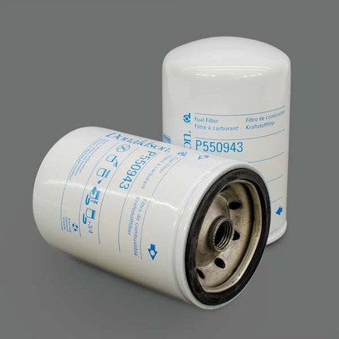 33124 | Filter-Fab Corp. | Spin-On Element