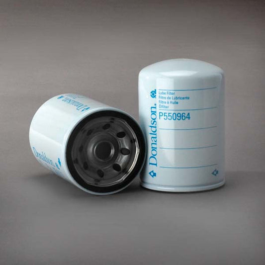 25-0395 | Filter-Mart Corp | Spin-On Element