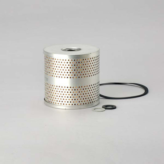 AC166 | Ac Delco | Pleated Paper Filter Element