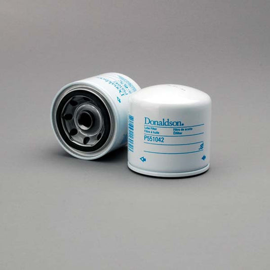 EDL206 | Lucas | Spin-On Element