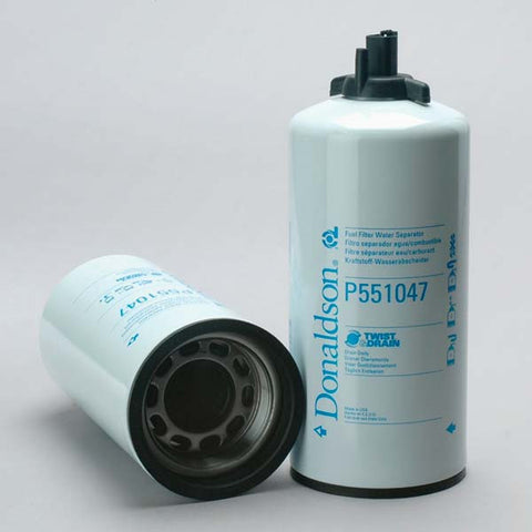 95423 | Big A | Fuel/Water Spin-On W/Drain/Sensor