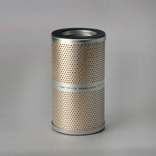 HX1 | Mahle | Pleated Paper Filter Element